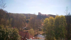 Zámek Vranov nad Dyjí