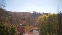 Zámek Vranov nad Dyjí