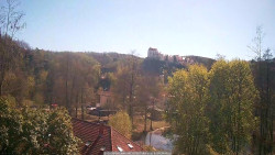 Zámek Vranov nad Dyjí