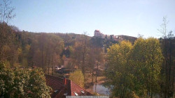 Zámek Vranov nad Dyjí