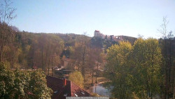 Zámek Vranov nad Dyjí