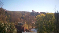 Zámek Vranov nad Dyjí