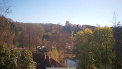 Zámek Vranov nad Dyjí