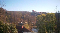 Zámek Vranov nad Dyjí