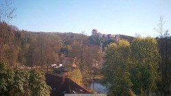 Zámek Vranov nad Dyjí