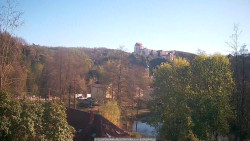 Zámek Vranov nad Dyjí