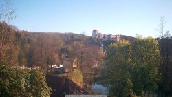 Zámek Vranov nad Dyjí