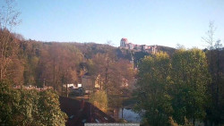 Zámek Vranov nad Dyjí