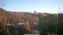 Zámek Vranov nad Dyjí