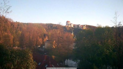 Zámek Vranov nad Dyjí