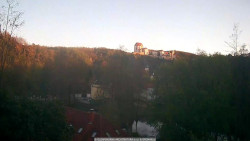 Zámek Vranov nad Dyjí