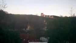 Zámek Vranov nad Dyjí