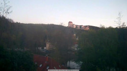 Zámek Vranov nad Dyjí