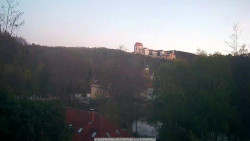 Zámek Vranov nad Dyjí