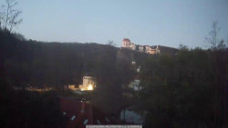 Zámek Vranov nad Dyjí