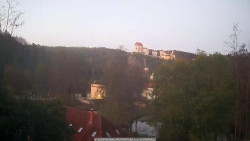 Zámek Vranov nad Dyjí