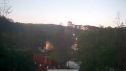 Zámek Vranov nad Dyjí