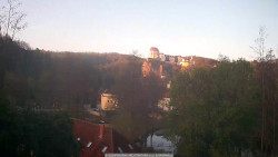 Zámek Vranov nad Dyjí