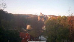 Zámek Vranov nad Dyjí