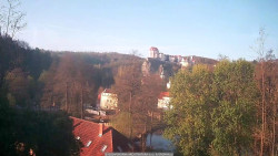 Zámek Vranov nad Dyjí