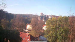 Zámek Vranov nad Dyjí