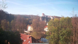 Zámek Vranov nad Dyjí