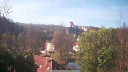 Zámek Vranov nad Dyjí