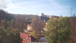 Zámek Vranov nad Dyjí