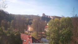 Zámek Vranov nad Dyjí