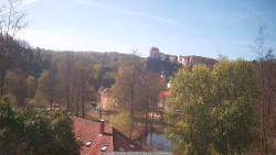 Zámek Vranov nad Dyjí