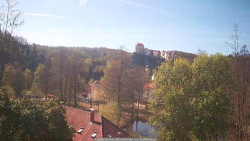 Zámek Vranov nad Dyjí