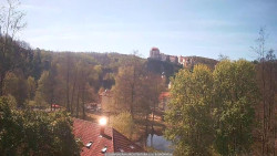 Zámek Vranov nad Dyjí