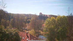 Zámek Vranov nad Dyjí