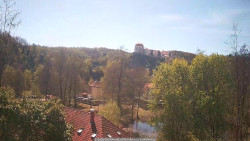 Zámek Vranov nad Dyjí