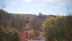 Zámek Vranov nad Dyjí