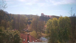 Zámek Vranov nad Dyjí