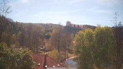 Zámek Vranov nad Dyjí