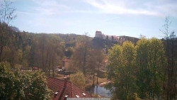 Zámek Vranov nad Dyjí