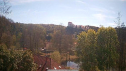 Zámek Vranov nad Dyjí