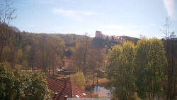 Zámek Vranov nad Dyjí