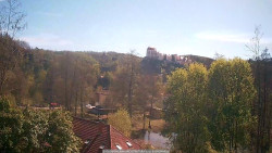 Zámek Vranov nad Dyjí