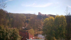 Zámek Vranov nad Dyjí