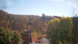 Zámek Vranov nad Dyjí