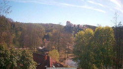 Zámek Vranov nad Dyjí