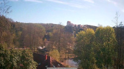 Zámek Vranov nad Dyjí