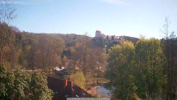 Zámek Vranov nad Dyjí