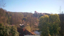 Zámek Vranov nad Dyjí