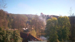 Zámek Vranov nad Dyjí