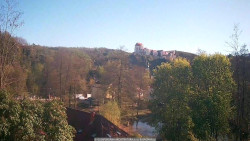 Zámek Vranov nad Dyjí