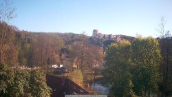 Zámek Vranov nad Dyjí